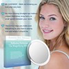 15X Magnifying Mirror – Use for Makeup Application - Tweezing