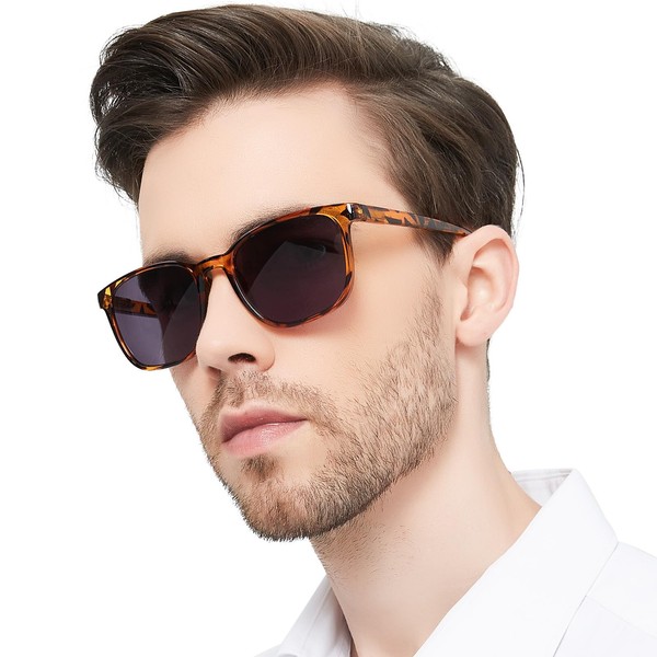 OCCI CHIARI XL Sunglasses with Readers for Men Large Head