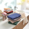 G BETTWARENSHOP Hand Towel - 50 x 100 cm -
