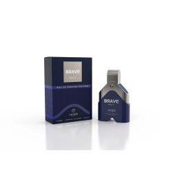 Undisclosed Mirada Brave Nuit EDP For Men 100ML