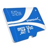 SABRENT Rocket V60 microSDXC Memory Card | 512GB, V60 Specification,