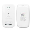 LED Controller DC9V‑24V Bluetooth Mesh RGB CCT 2 in 1