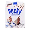 Glico Pocky Cookies and Cream Covered Biscuit Sticks 4.57oz (9