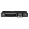 Kalakus Reversible Vehicle-Specific Handle Strip Camera 170 Degree Rear View