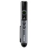Canon Dark Silver Green Laser Pointer with Timer and Wireless