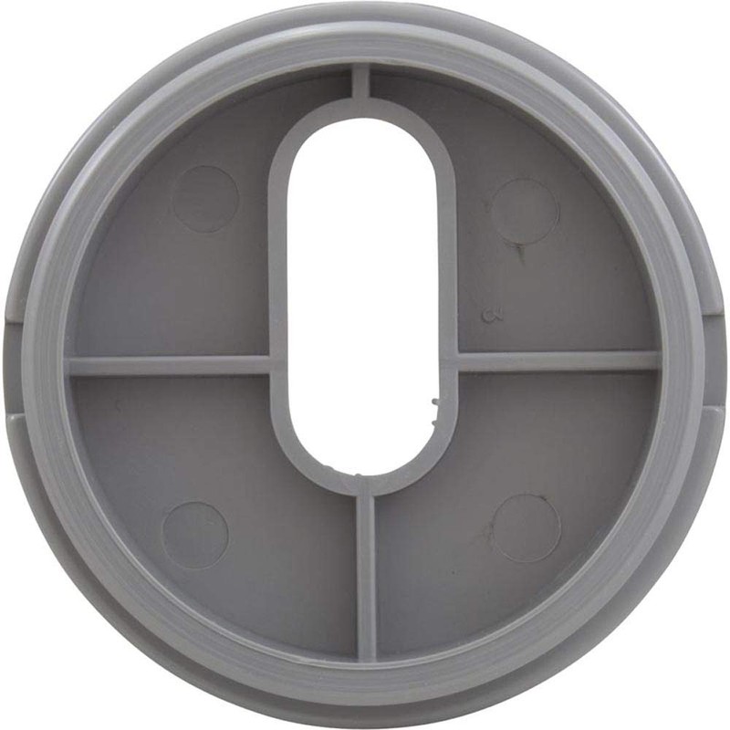 Custom Molded Products 25597-001-020 Deck Jet (J-Style) Round Cap -