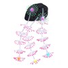 Silicone Glow Fish Tank Decorations Simulation Innovative Landscaping Glowing Artificial
