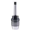 CanCNC Tooling Solutions 1/16-1/2" MT2 Precision Keyless Drill Chuck, Heavy-Duty