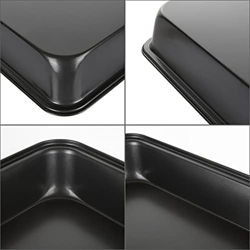 MGE - Oven Pan - Universal Oven Tray - Roasting