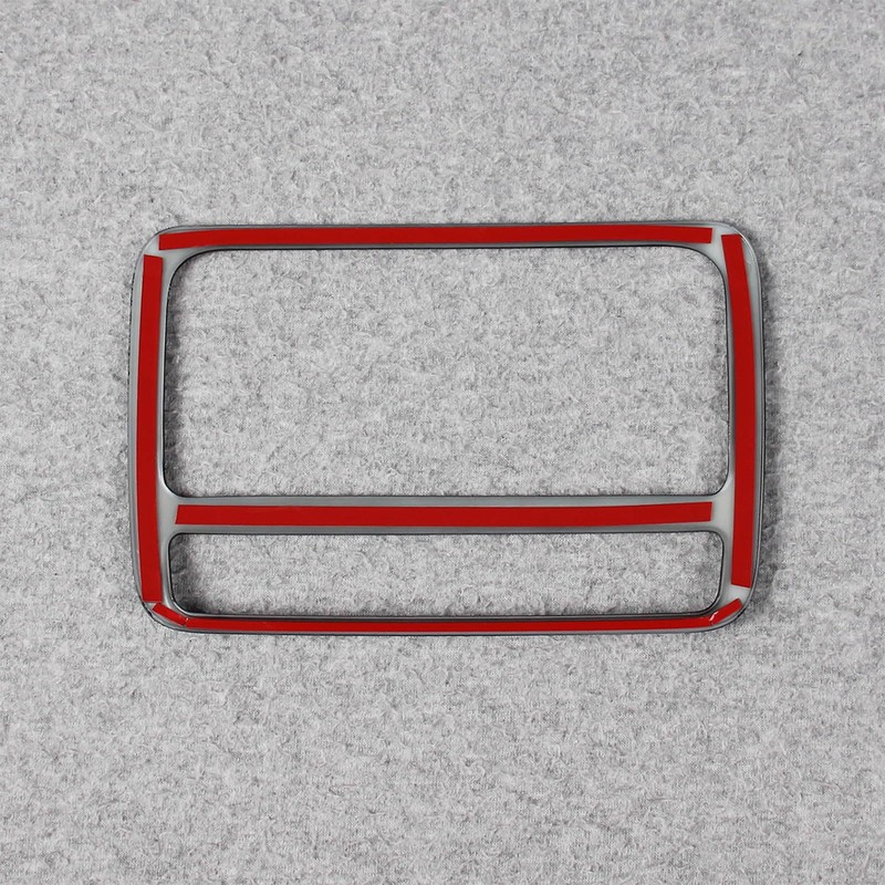 RUIQ Mazda CX-60 KH Series Interior Rear Seat Air Conditioner