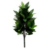 Soka Gakkai, Artificial Flower, 1 Piece SS (Total Length: Approx.