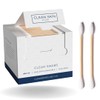 CLEAN SKIN CLUB Clean Skin Club Clean Swabs | 500CT