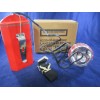 Hartford Easter Seal ELECTRIC LANTERN HEADLAMP MINER MILITARY 6230-00-643-35