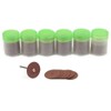 343 Pcs Rotary Accessories Kit, 1/8 Inch Shank Electric Tool