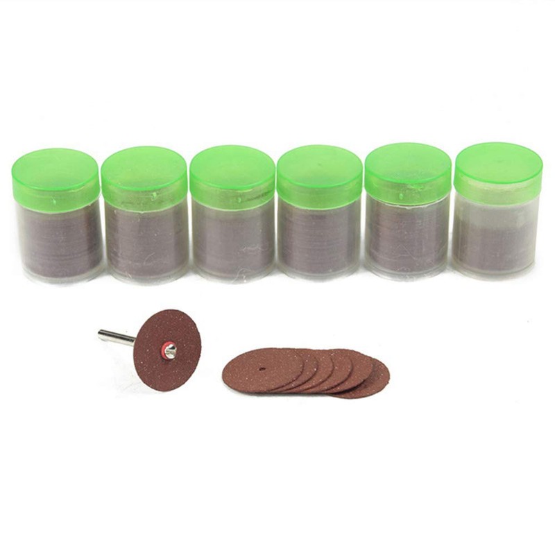 343 Pcs Rotary Accessories Kit, 1/8 Inch Shank Electric Tool