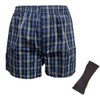 Replacement Pad Type Incontinence Pants, Urine Leak Pants, Trunk Pants,