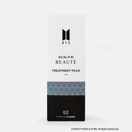 BTS Scalp D Organic Treatment 12.3 oz (350 g) (RM)