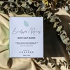 Made by Coopers Eucalyptus Rosemary Soothing Bath Salt Mix with