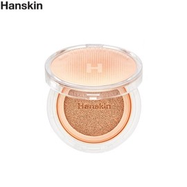 HANSKIN Nudi Thin Cover Cushion 12g, Shade:N01 Pure Cream