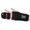 Professional Trigger Finger Splint Hand Brace Metacarpal Support for Broken