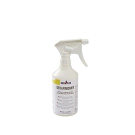 Dekafinisher Smoothing Agent 500 ml