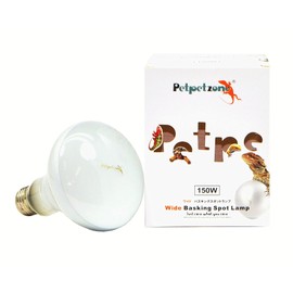 Zensui Wide Basking Spot Lamp, 150W