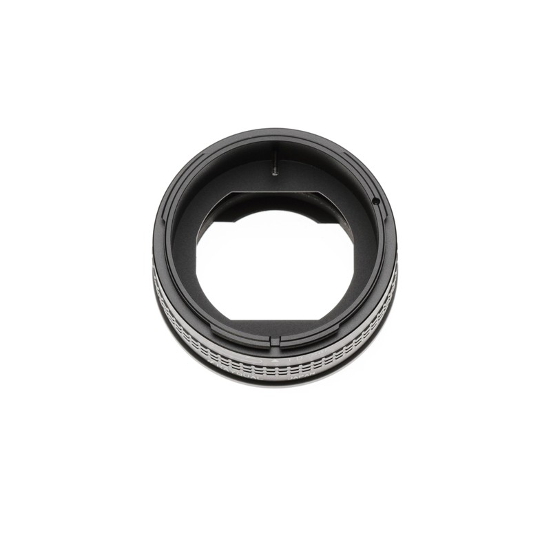 Rayqual 国産レンズマウントアダプタ キヤノンFDレンズマウントアダプタ-SONY αEマウントボディー FD-SaE