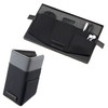 Kokuyo EAM-BRGA10-1 Slim Pencil Case Organizer for 13.3 Inch Laptop