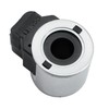 12V DC Solenoid Coil 4303612 for Deutsch Connector 08 Series