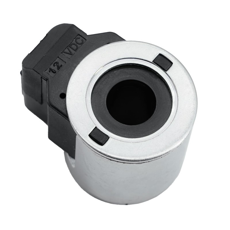 12V DC Solenoid Coil 4303612 for Deutsch Connector 08 Series