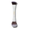 Runway Room Glow Up Dual End Brush