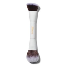 Runway Room Glow Up Dual End Brush