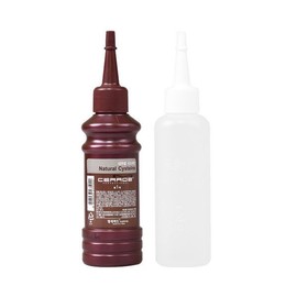Somang M-Cerad Natural Cysteine ​​Perm Solution 1 & 2 100ml / 소망 엠세라드 내츄럴 시스테인 펌 1 2제 100ml