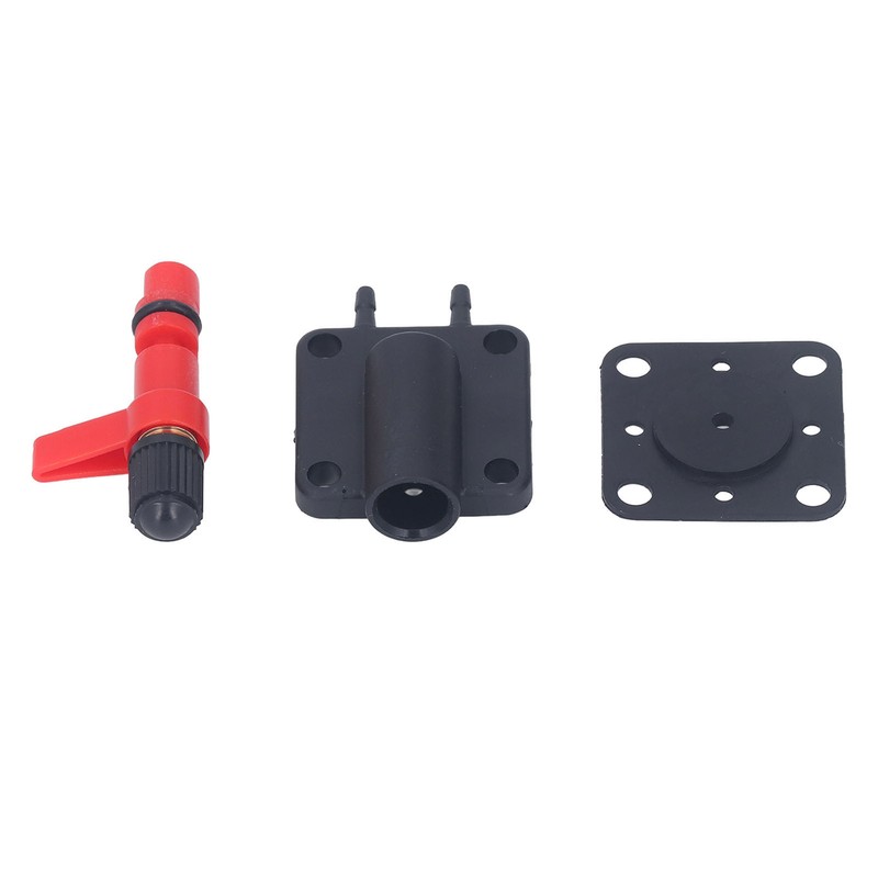 Primer Solenoid Valve Maintenance 18 7044 1 Service Valve Kit