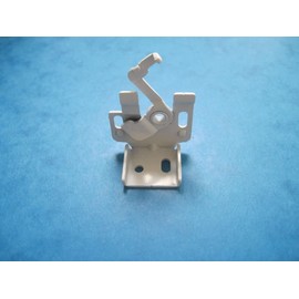 STANDARD ROMAN BLIND FIXING BRACKETS-WILL FIT HILLARY'S ETC pack of 3
