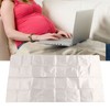 EMF Blocking Fabric EMF Shielding Fabric Radiation Protection Fabric For