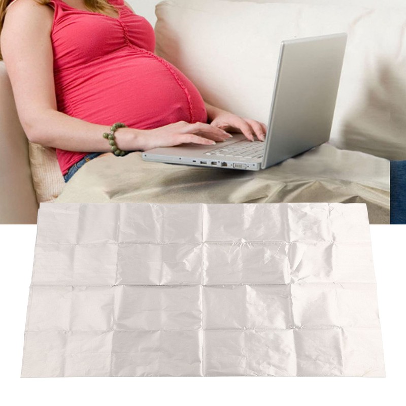EMF Blocking Fabric EMF Shielding Fabric Radiation Protection Fabric For