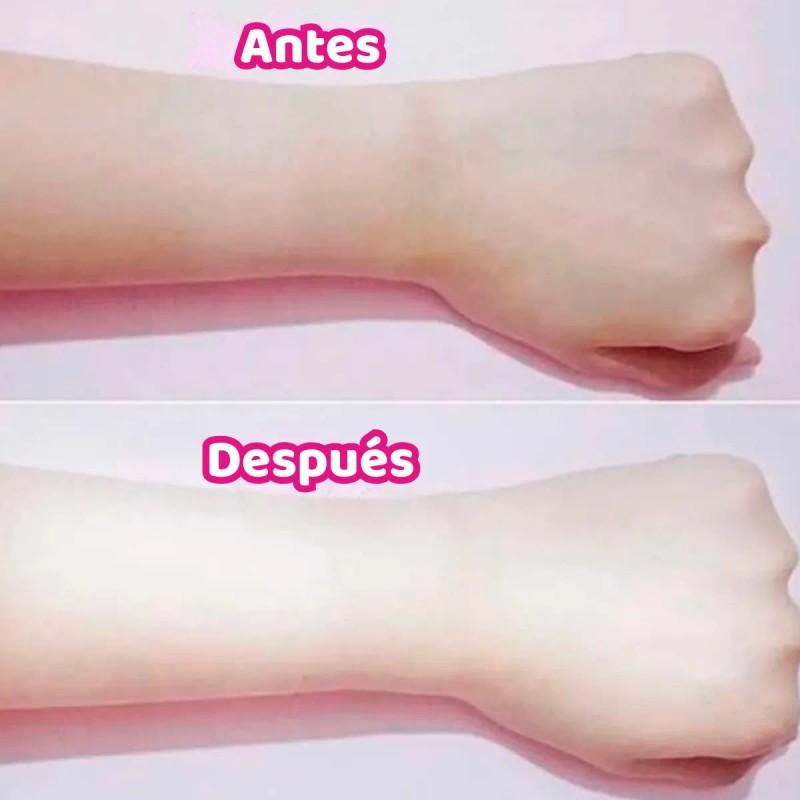 Jabón Blanqueador Tailandés Arcoíris Exfoliante Frutal 2pz F