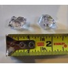 Unbranded Acrylic Crystal Gem Stone Fake ICE Rocks Table Scatter