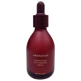 Aromatica Frankincense Youth Renewal Serum 50ml / 아로마티카 프랑킨센스 유스 리뉴얼 세럼 50ml