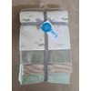 Carter's Baby Receiving Blankets 4-Pack