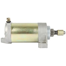 DB Electrical SND0497 Starter Compatible With/Replacement For Lynx Ski-Doo Snowmobile 2001 515-175-565 500 600 700 Super Touring Formula Deluxe Grand Touring 515-175-438, 515-175-565, 861-510-400