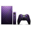 MightySkins Skin Compatible with NVIDIA Shield TV (2017) Pro -