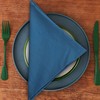 Gratico Set of 12 Napkins 20x20 100% Cotton Everyday Use,