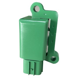 Kacrik [Set of 3] Ignition Coil, Yes, Compatible Replacement (Compatible Vehicles), Mitsubishi ek Wagon H81W, H82W, U61T, U62T, U61TP, U62TP, U61V, U62V, IC18, Nissan Clipper Van U71V, U72V