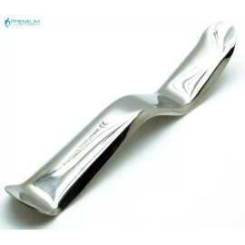 PREMIUM INSTRUMENTS Minnesota Cheek Retractor Tongue Retractor Dental Orthodontic New Instruments