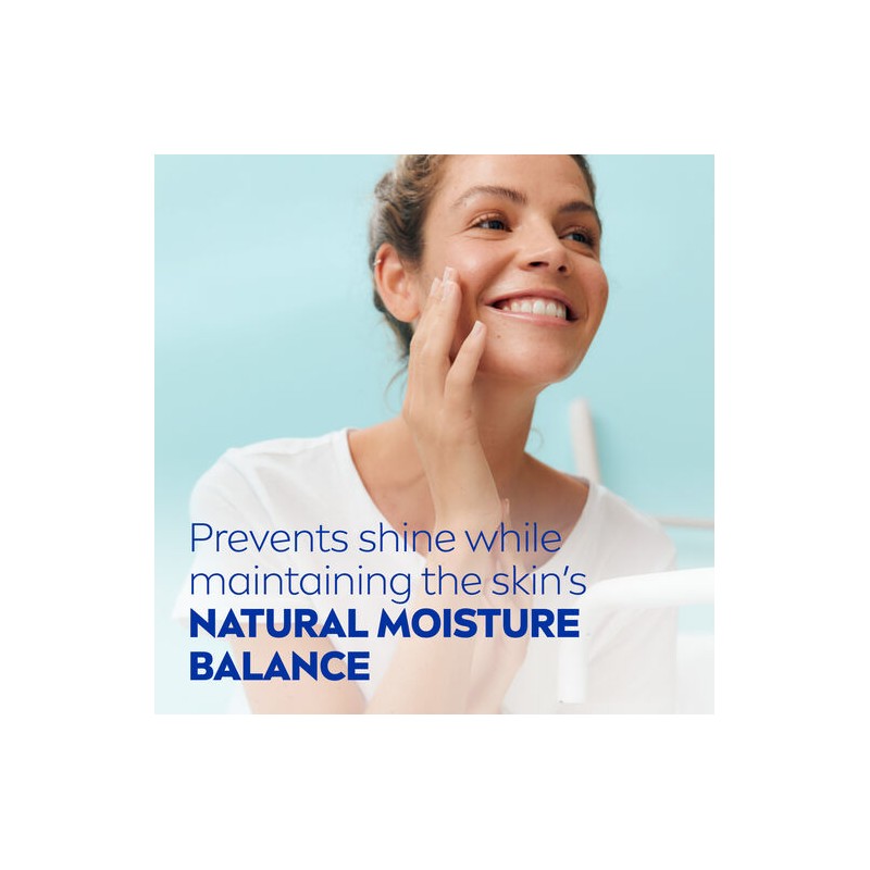 Nivea Visage 2 In 1 Wash And Scrub Daily Essentials