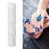 Mini Nail Curing Lamp 3pcs Light Chips 45s Timing Handheld