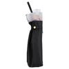 [2025] Wpc. 801-11039-102 Parasol Blackout Rim Organza Print Mini Black