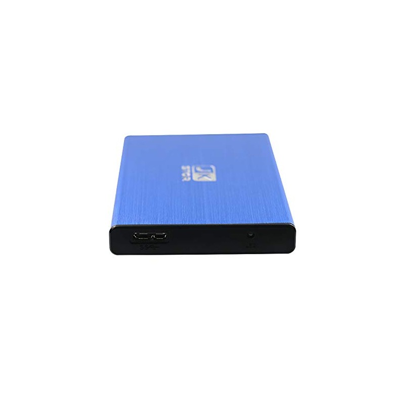 (JKStor) : External USB 3.0 Portable 2.5" SATA External Hard